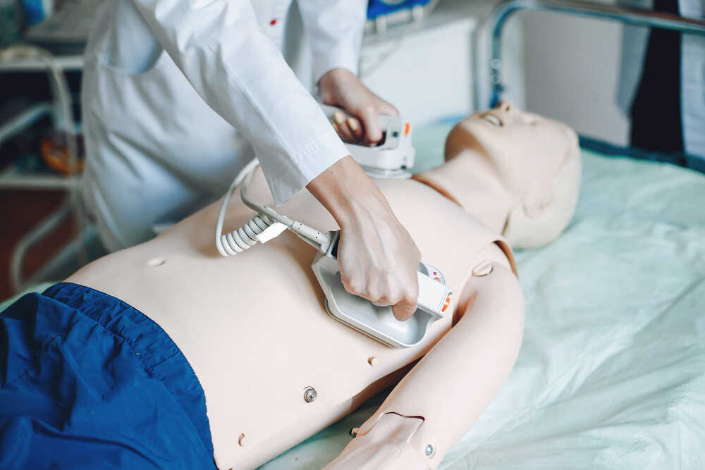 defibrilasi